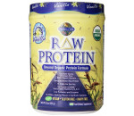 Raw Protein vanilkový - komplex proteinů 624g BIO